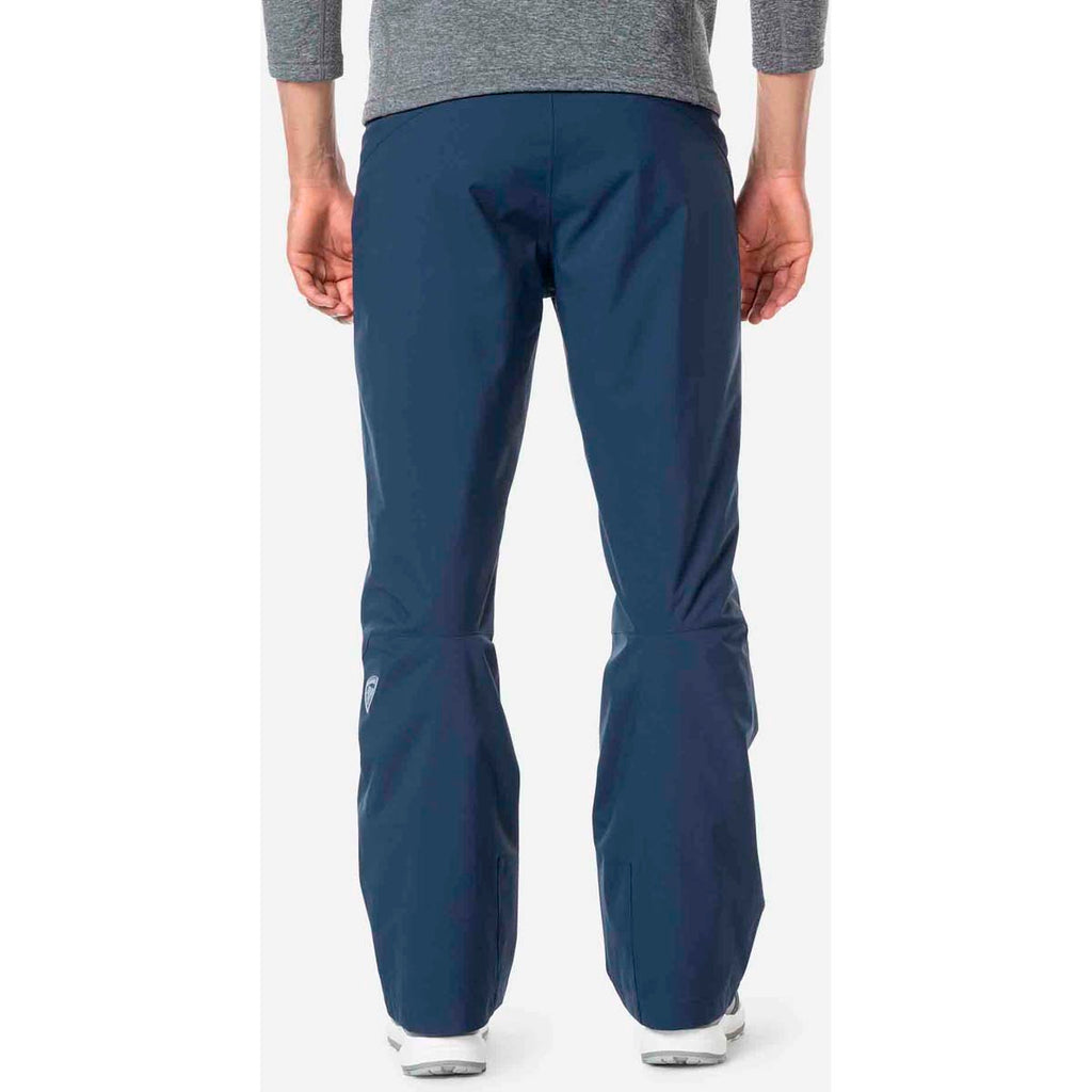 Pantalón Hombre Siz Pant Rossignol Azul 2