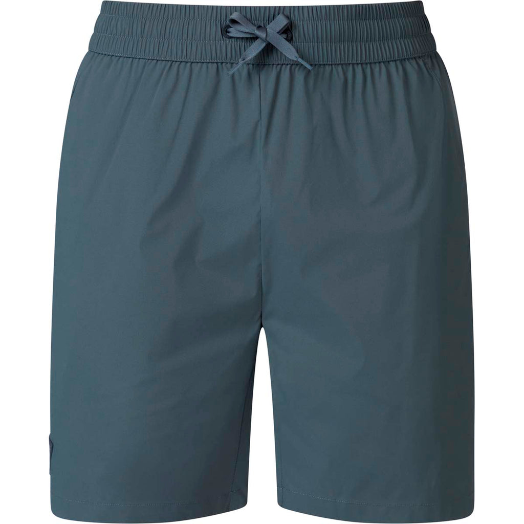 Pantalón Corto Hombre Basic Short 7' Rossignol Gris 1