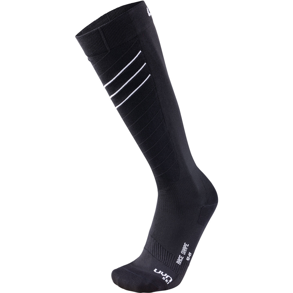 Calcetines Hombre Uyn Man Ski Race Shape Socks Uyn Negro 1