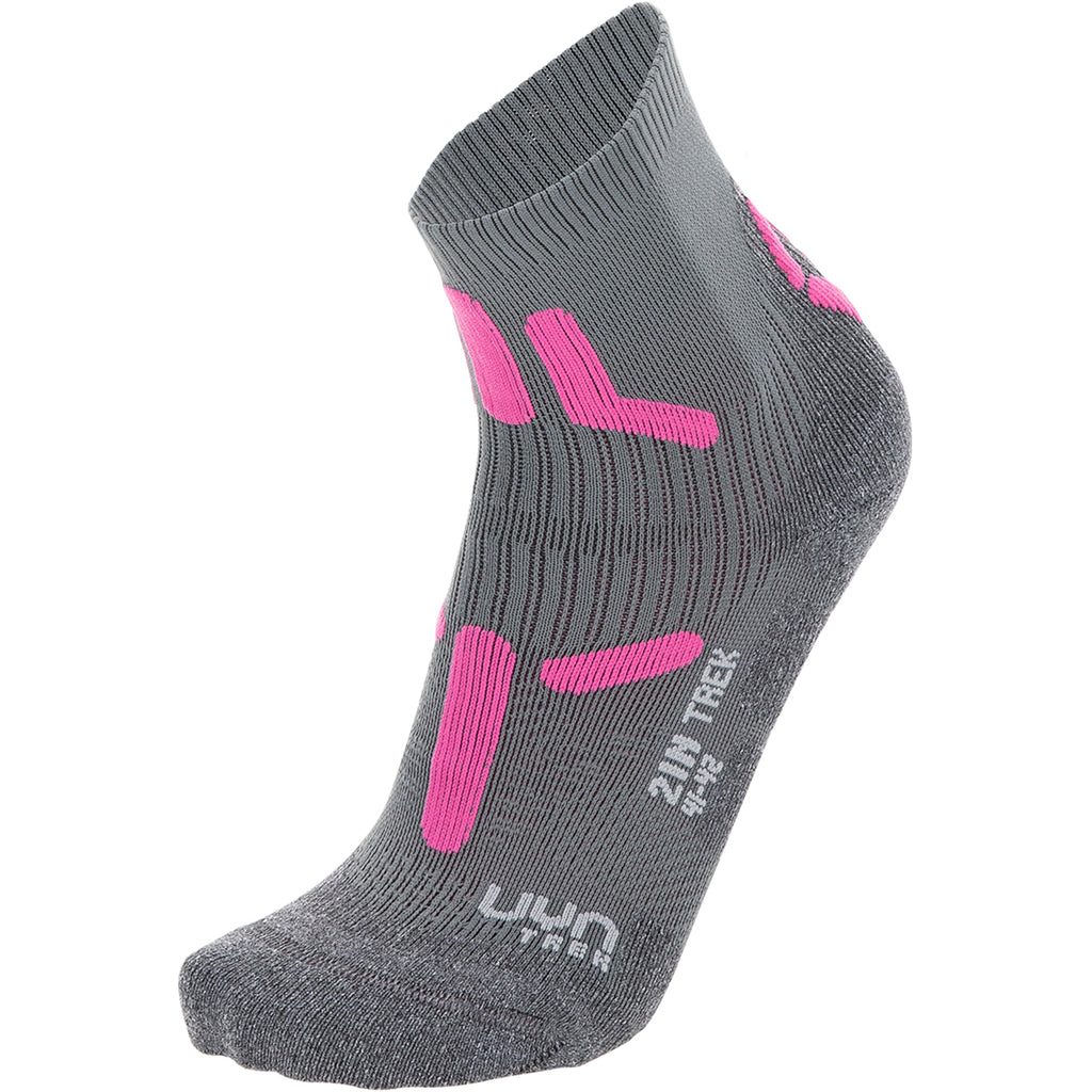 Calcetines Mujer Uyn Woman Trekking 2In Socks Uyn 1