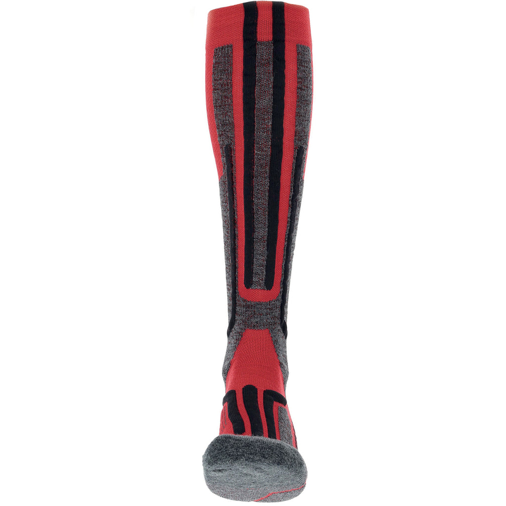 Calcetines Hombre Uyn Man Ski Merino Socks Uyn Negro 1