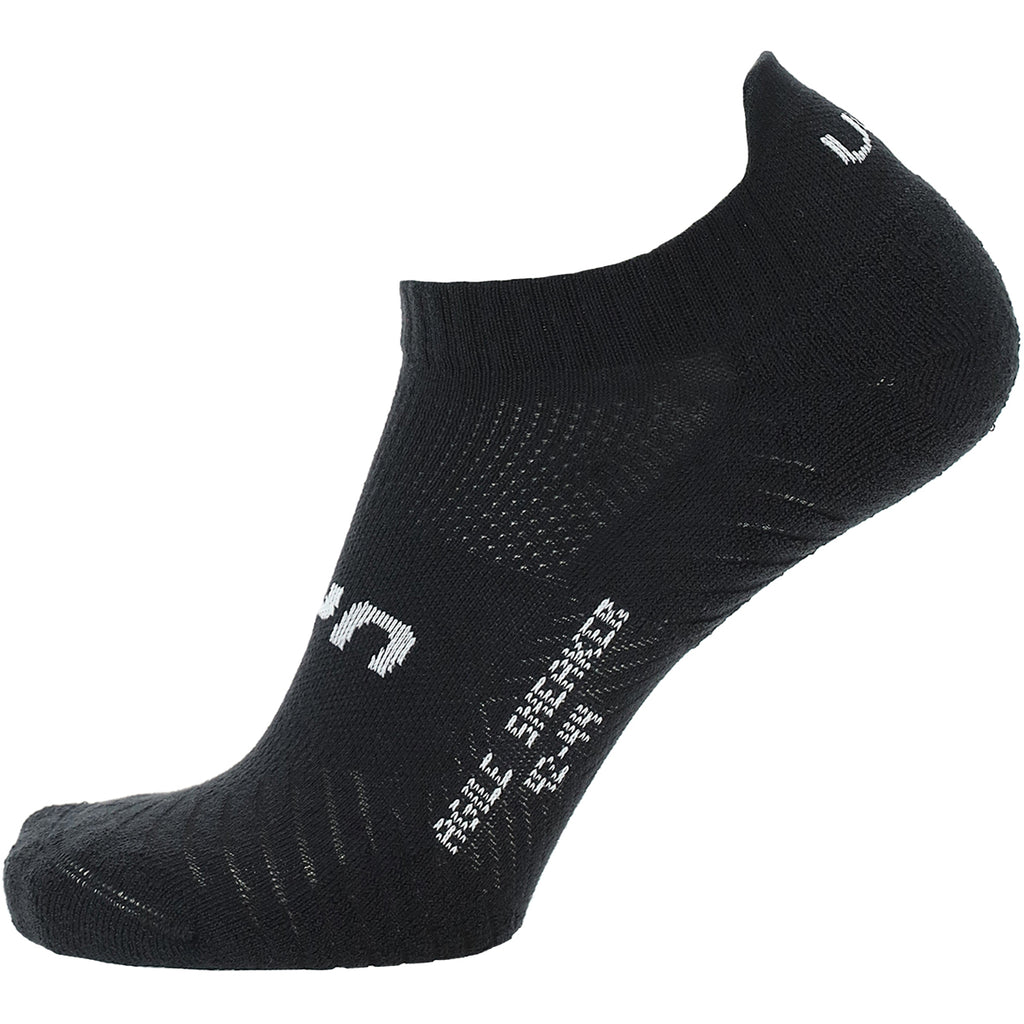 Calcetines Hombre Agile Sneaker Socks 2Prs Pack Uyn Negro 1