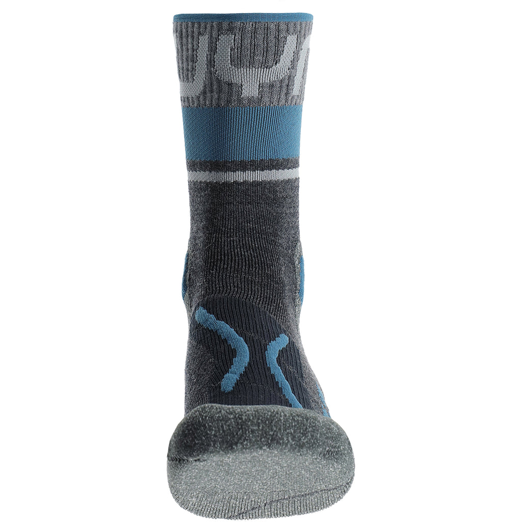 Calcetines Mujer W Trekking One Merino Socks Uyn Azul 1