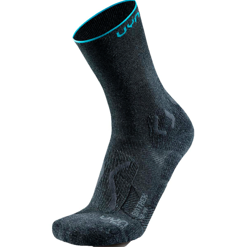 Calcetines Hombre Uyn M Biotrek Socks Uyn Azul 1