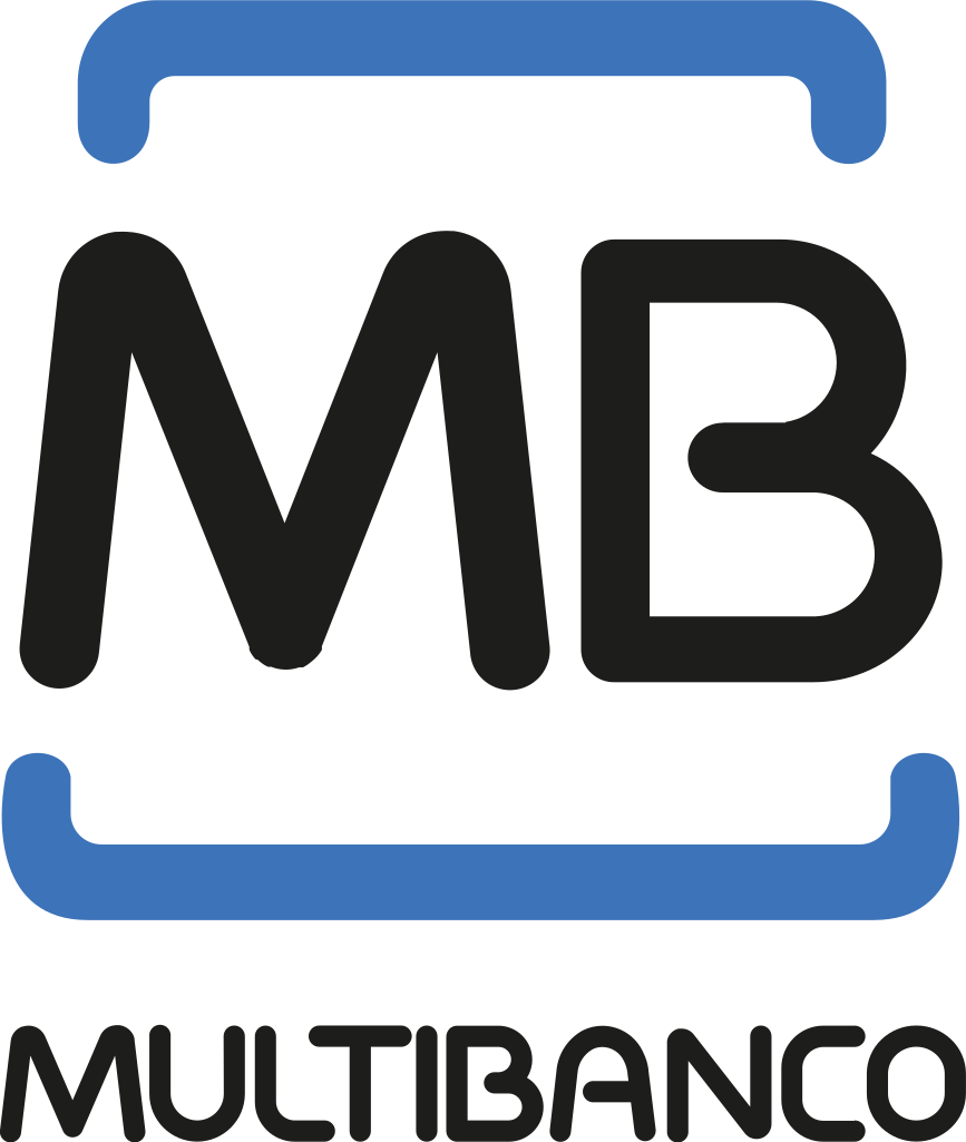 Multibanco logo